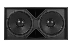 Loa Line array Wharfedale Pro WLA-218BA - Hàng Chính hãng PGI