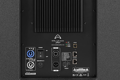 Loa Line array Wharfedale Pro WLA-218BA - Hàng Chính hãng PGI