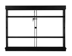 Khung treo loa Wharfedale Pro WLA-28F COMMON FLY FRAME - Hàng Chính hãng PGI