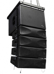 Loa Line array Wharfedale Pro WLA-25 - Hàng Chính hãng PGI