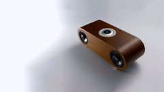 Loa Bluetooth Hiend TEAC WS-A70 - Hàng Chính hãng PGI