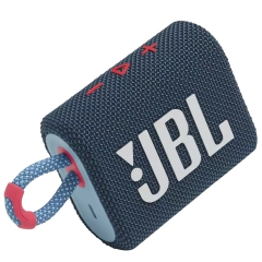 Loa Bluetooth JBL GO 3 - Hàng Chính hãng PGI