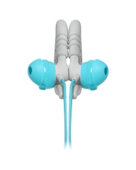 Tai nghe nhét tai JBL FOCUS300 - Hàng Chính hãng PGI