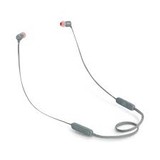Tai nghe nhét tai JBL T110BT - Hàng Chính hãng PGI