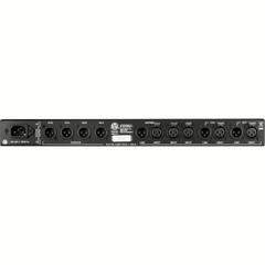 Công Suất Wharfedale Pro XC-44N - Hàng Chính Hãng PGI