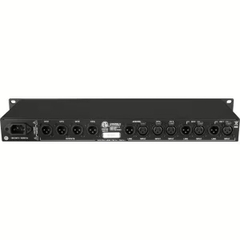 Công Suất Wharfedale Pro XC-44N - Hàng Chính Hãng PGI