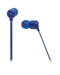 Tai nghe nhét tai JBL T110BT - Hàng Chính hãng PGI