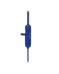 Tai nghe nhét tai JBL T110BT - Hàng Chính hãng PGI