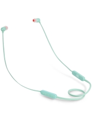 Tai nghe nhét tai JBL T110BT - Hàng Chính hãng PGI