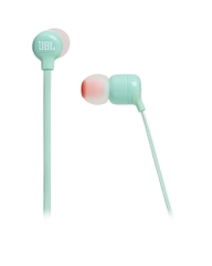 Tai nghe nhét tai JBL T110BT - Hàng Chính hãng PGI