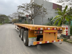 BÀN GIAO SƠ MI RƠ MOOC SÀN YONGCHAO