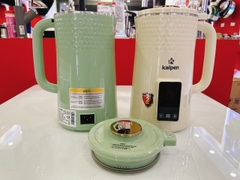 Máy nấu sữa hạt Kalpen H3-H4 1L