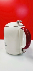 Ấm đun siêu tốc hai lớp Inox 304 Kalpen KK61 1L