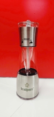Lọ xay tiêu 2 ngăn Kalpen SB5 200ml