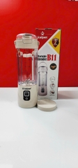 Máy sinh tố cầm tay Kalpen B11 500ml