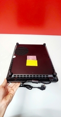 Bếp từ đơn Kalpen IK7 2000W tặng nồi 30cm