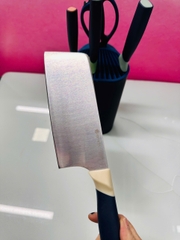 Bộ dao kéo inox 5 món kèm hộp đựng Elmich EL8404