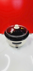 Nồi áp suất điện Elmich 3.5L PCE-8576