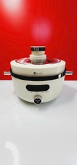 Nồi áp suất điện Elmich 3.5L PCE-8576