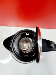 Ấm đun siêu tốc thủy tinh Kalpen KK66 1.8L có lọc trà