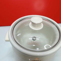 Nồi nấu chậm Elmich SCE-8525