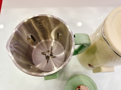 Máy nấu sữa hạt Kalpen H3-H4 1L