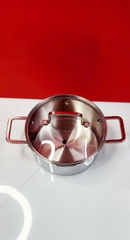 Nồi inox liền khối Elmich Daily EL2546IN size 20cm