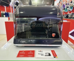 Máy sấy bát 58L diệt khuẩn UV Kalpen DD99