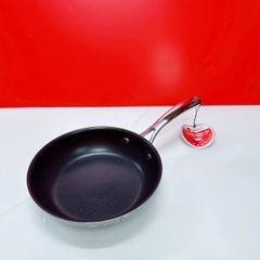 Chảo Elmich trimax Inox Cao Cấp 2 Lớp Đáy Liền Trimax 28cm mã sản phẩm 2353740
