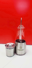 Lọ xay tiêu 2 ngăn Kalpen SB5 200ml
