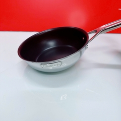 Chảo Chống Dính Inox Liền Khối Elmich Trimax Cz El-3835 Size 20cm