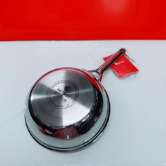 Chảo Chống Dính Inox Liền Khối Elmich Trimax Cz El-3837 Size 26cm