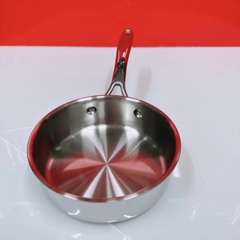 Chảo inox liền khối Elmich Trimax EL3846OL size 16