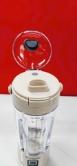Máy sinh tố cầm tay Kalpen B11 500ml