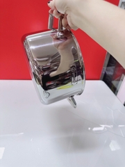 Nồi inox liền khối Elmich Trimax Napoli EL2538IN18 size 18cm ,20cm,24cm