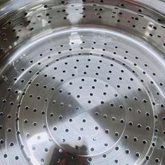 Nồi hấp Inox 304 đáy 5 lớp Elmich EL2533IN28 size 28cm
