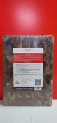 Thớt thái chữ nhật gỗ Teak Kalpen