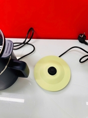 Ca lẩu điện mini có khay hấp Kalpen P6 1.8L
