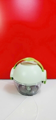 Dụng cụ xay tỏi ớt Kalpen S4 170ml