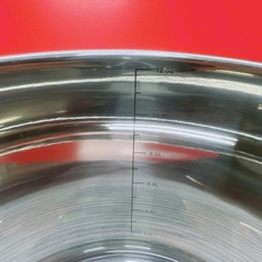 Nồi hấp Inox 304 đáy 5 lớp Elmich EL2533IN28 size 28cm