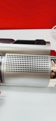 Máy hút bụi giường nệm diệt khuẩn UV Kalpen V4