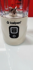 Máy sinh tố cầm tay Kalpen B11 500ml