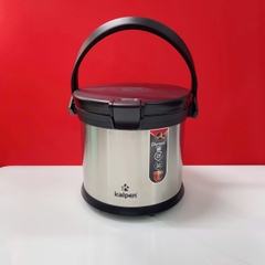 Nồi ủ chân không Inox 304 Kalpen E13 6L
