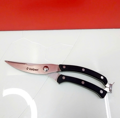 Kéo cắt gà Inox Kalpen KN5