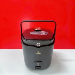 Nồi cơm điện ủ ấm 3D Kalpen R3 1L