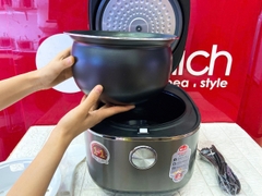 Nồi cơm điện tử Elmich 1.8L RCE-1790