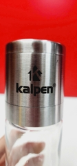 Lọ xay tiêu thủy tinh Kalpen SB6 170ml