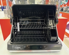 Máy sấy bát 58L diệt khuẩn UV Kalpen DD99