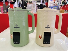 Máy nấu sữa hạt Kalpen H3-H4 1L