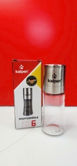 Lọ xay tiêu thủy tinh Kalpen SB6 170ml
